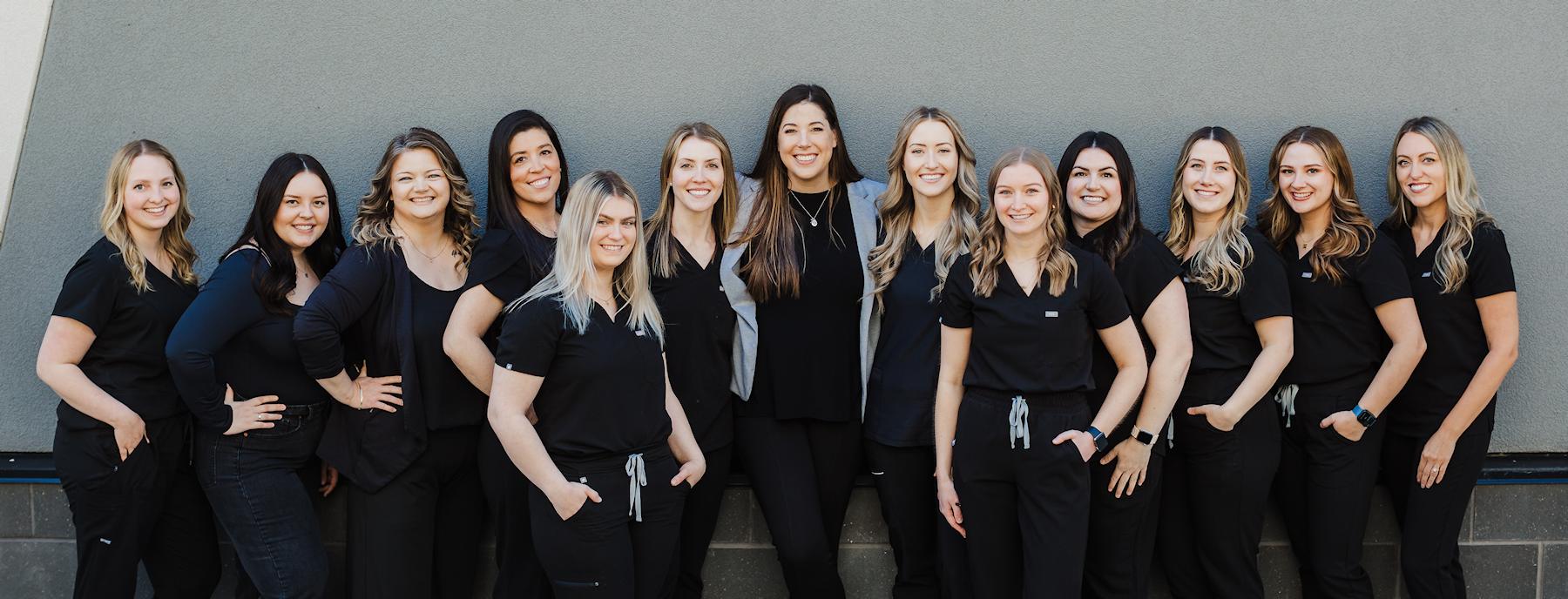 Welcome to Spruce Dental