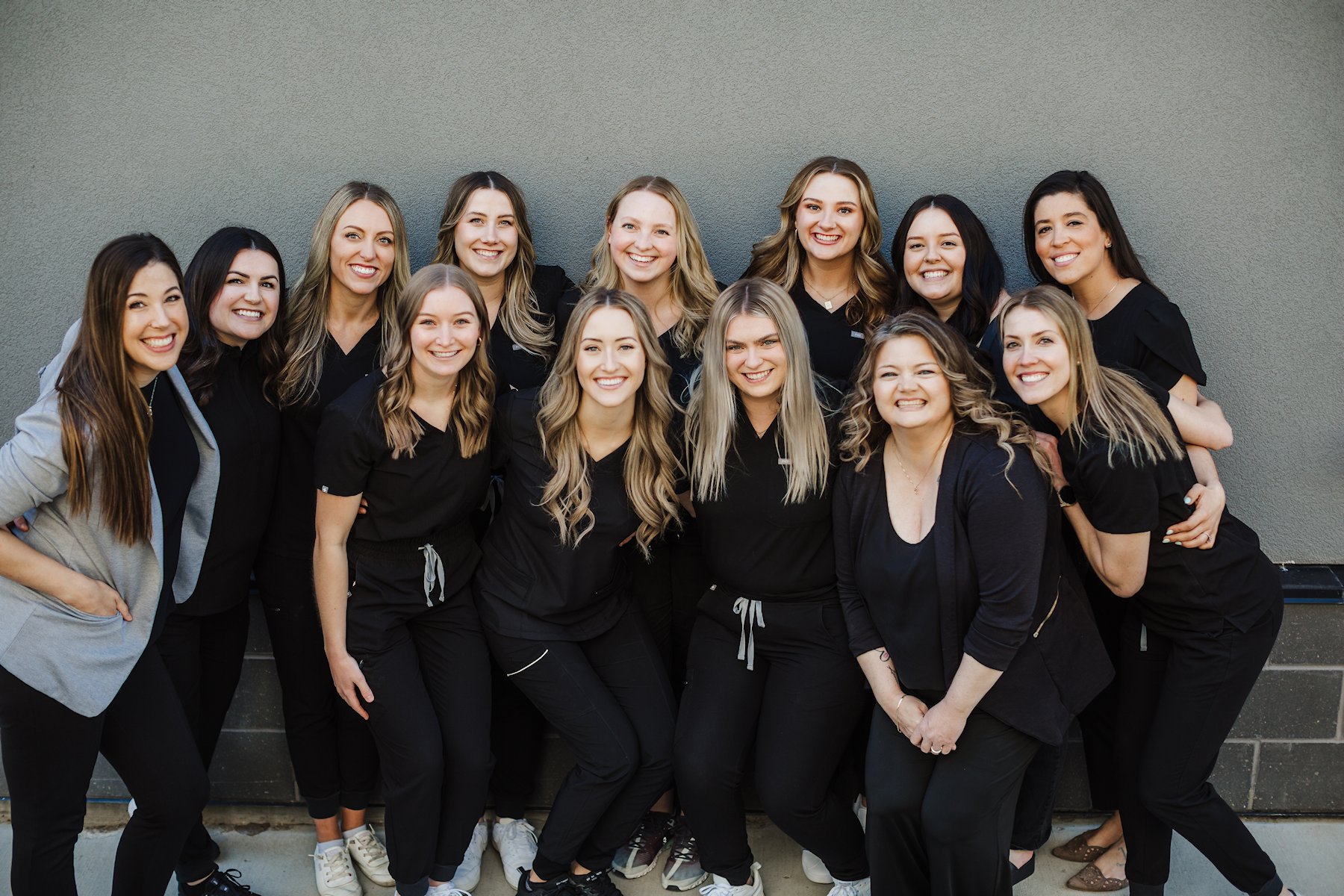 Welcome to Spruce Dental in Evergreen