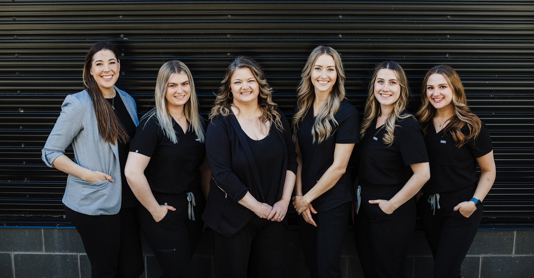 Welcome to Spruce Dental on McKercher