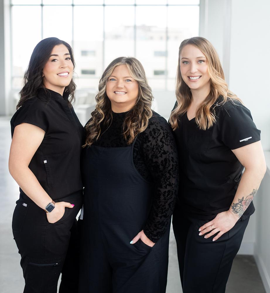 Our Office Staff