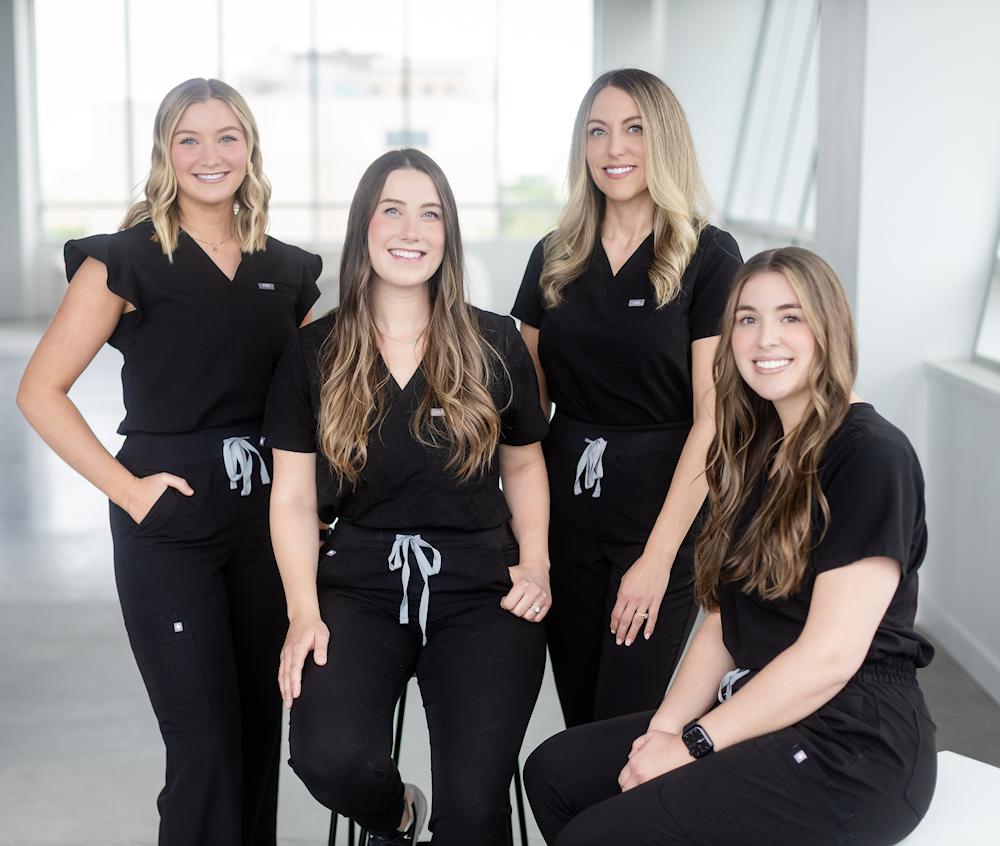 Our Hygienest Team