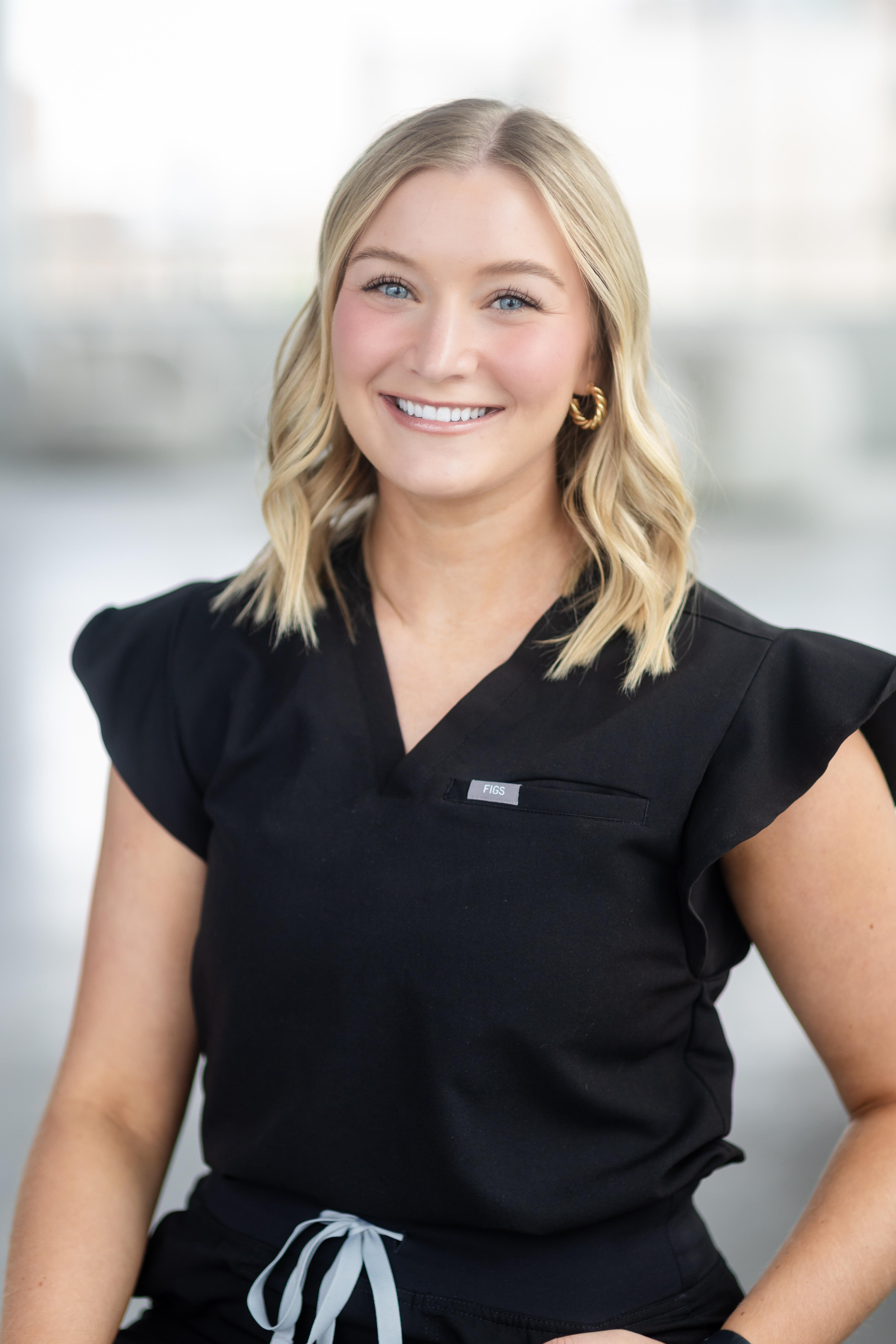 Bailey - Registered Dental Hygienist, Evergreen location