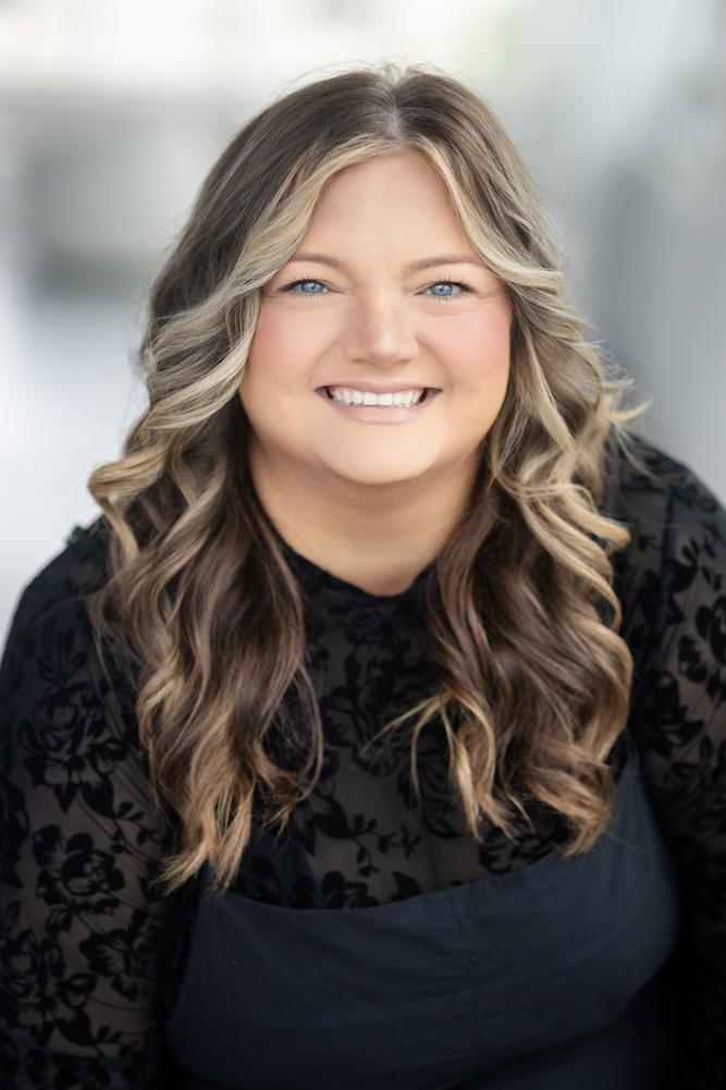 Chantel - Office Manager, McKercher location