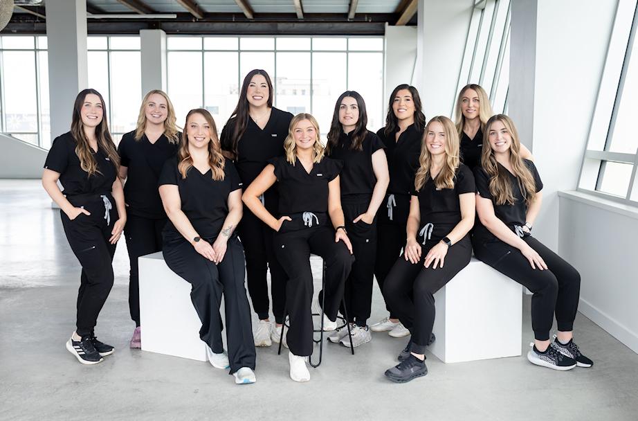 Our Dentists