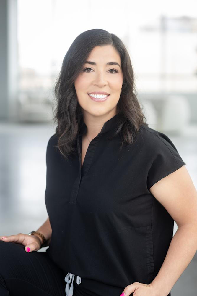 Kayla - Office Manager, Evergreen Location