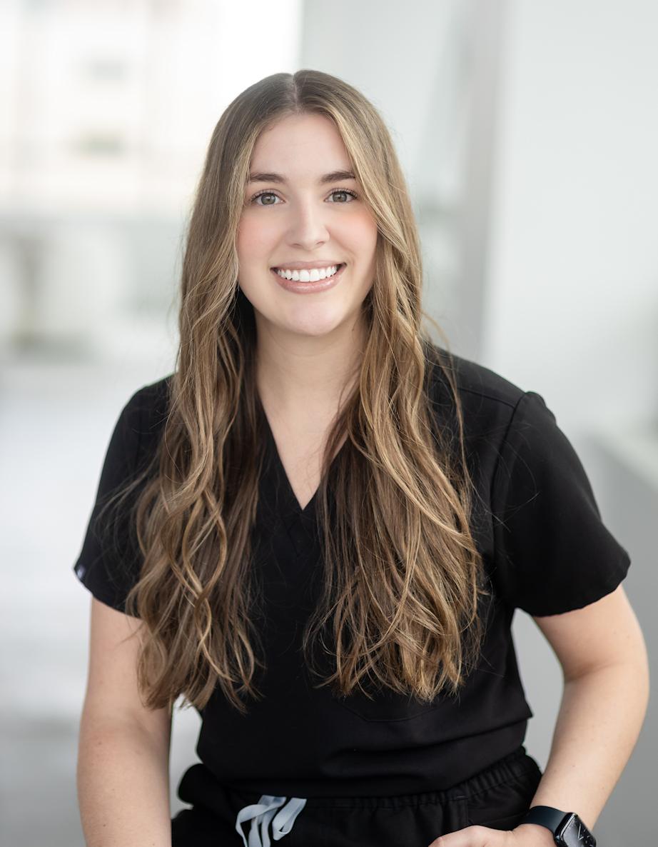 Keena - Registered Dental Hygienist