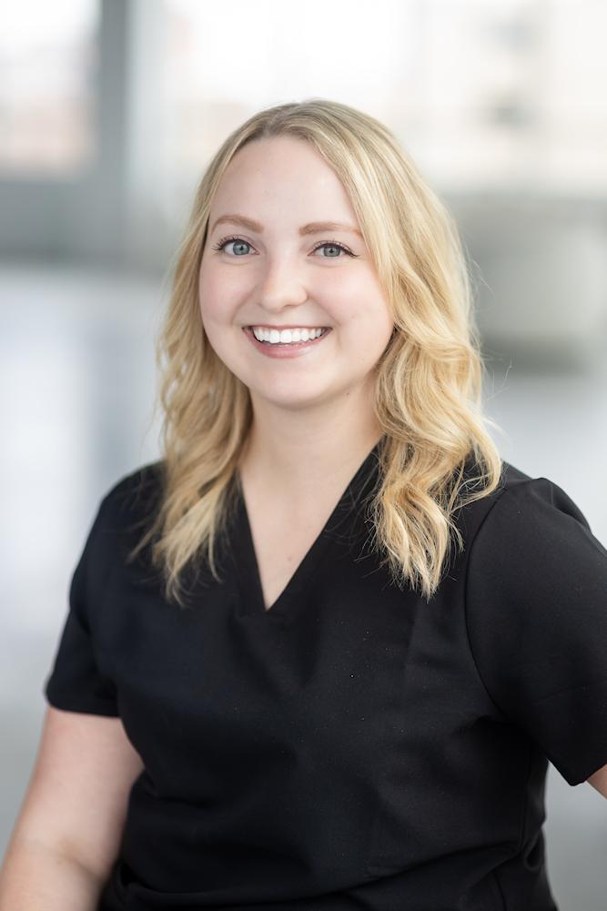 Lauren - Registered Dental Assistant