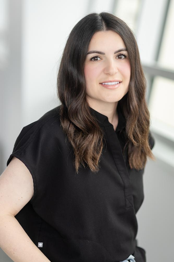 Lorelle - Registered Dental Assistant