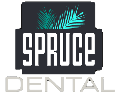 Spruce Dental Logo