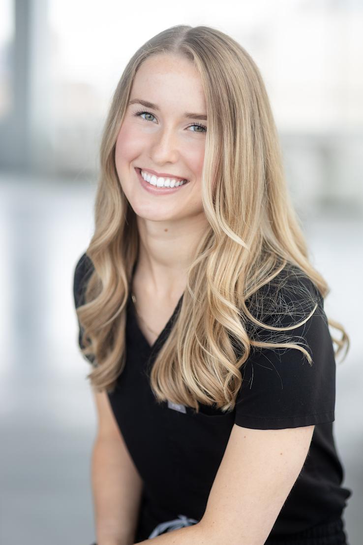 Taryn - Registered Dental Therapist